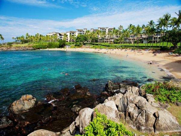 Beautiful & Remodeled Vacation Home in Kapalua Walk To Beach