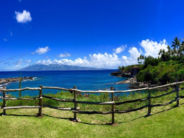 Beautiful & Remodeled Vacation Home in Kapalua Walk To Beach