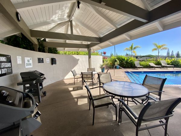Beautiful & Remodeled Vacation Home in Kapalua Walk To Beach