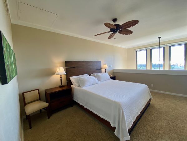Beautiful & Remodeled Vacation Home in Kapalua Walk To Beach