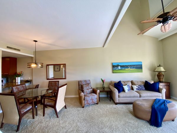 Beautiful & Remodeled Vacation Home in Kapalua Walk To Beach