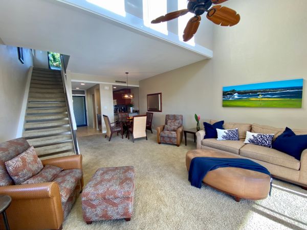 Beautiful & Remodeled Vacation Home in Kapalua Walk To Beach