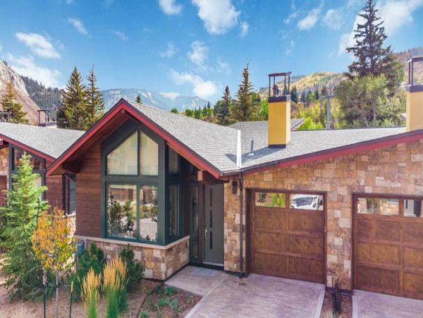 Luxury Avon 4 Bedroom Residence World Class Resort Amenities