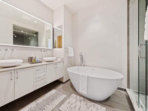 Luxury Avon 4 Bedroom Residence World Class Resort Amenities