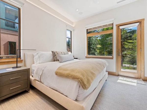 Luxury Avon 4 Bedroom Residence World Class Resort Amenities
