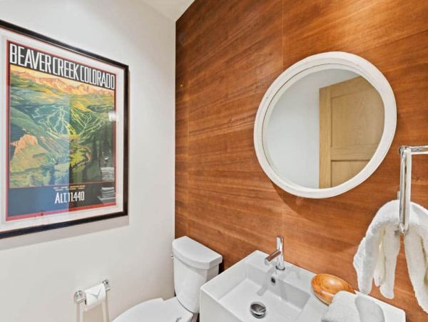 Luxury Avon 4 Bedroom Residence World Class Resort Amenities