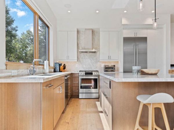 Luxury Avon 4 Bedroom Residence World Class Resort Amenities