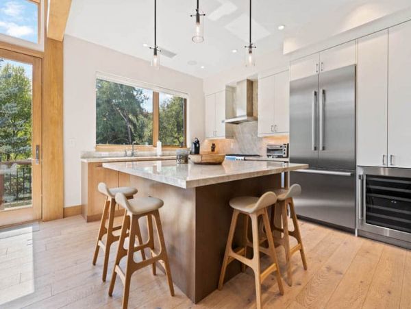 Luxury Avon 4 Bedroom Residence World Class Resort Amenities