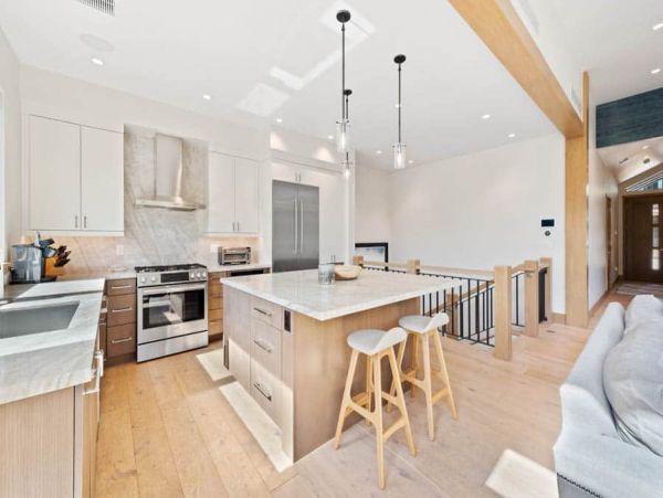 Luxury Avon 4 Bedroom Residence World Class Resort Amenities