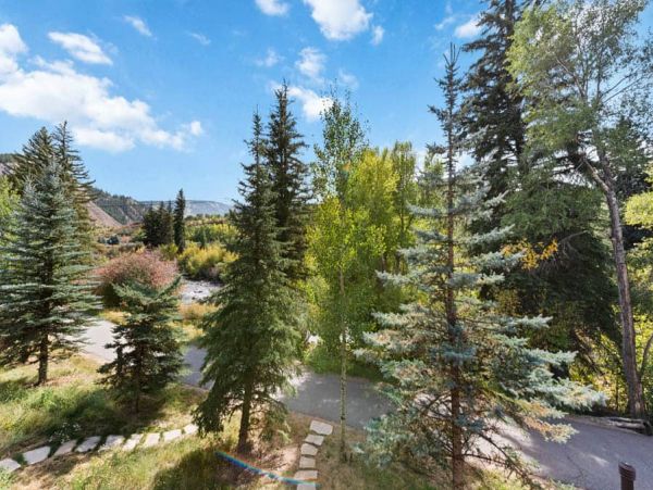 Luxury Avon 4 Bedroom Residence World Class Resort Amenities