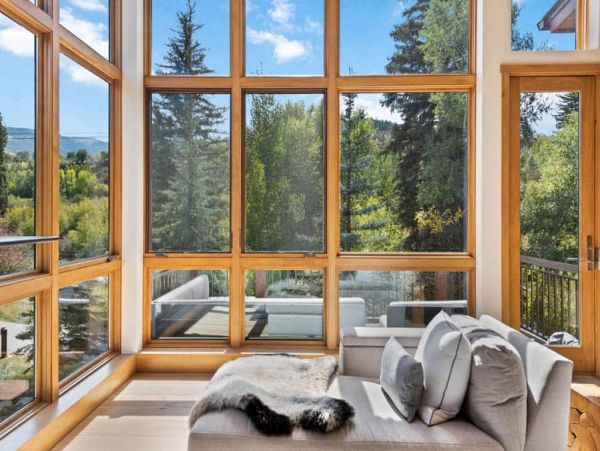 Luxury Avon 4 Bedroom Residence World Class Resort Amenities