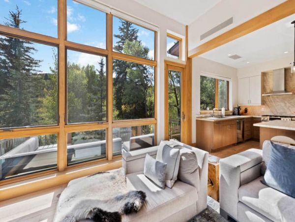 Luxury Avon 4 Bedroom Residence World Class Resort Amenities
