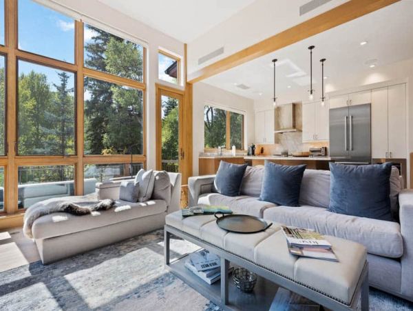 Luxury Avon 4 Bedroom Residence World Class Resort Amenities
