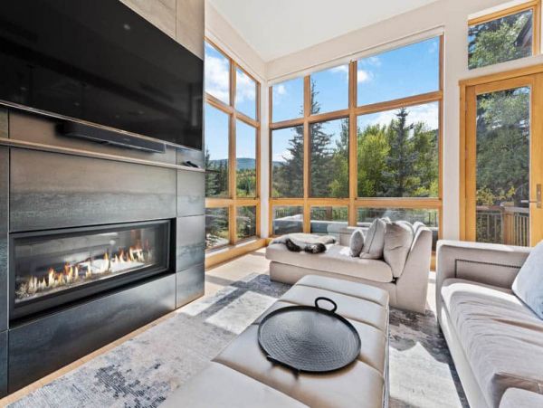 Luxury Avon 4 Bedroom Residence World Class Resort Amenities