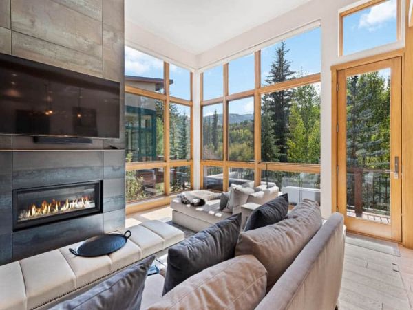 Luxury Avon 4 Bedroom Residence World Class Resort Amenities