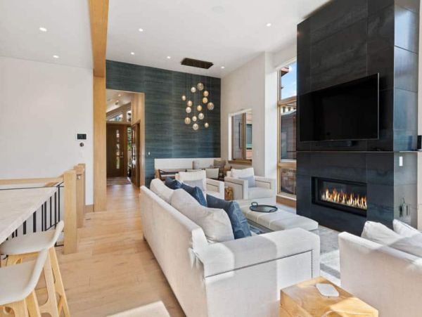 Luxury Avon 4 Bedroom Residence World Class Resort Amenities
