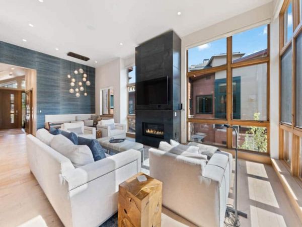 Luxury Avon 4 Bedroom Residence World Class Resort Amenities