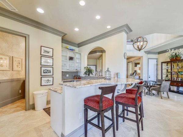 Fantastic Beachfront Vacation Home in Hilton Head 12 Guests