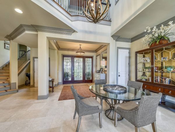 Fantastic Beachfront Vacation Home in Hilton Head 12 Guests