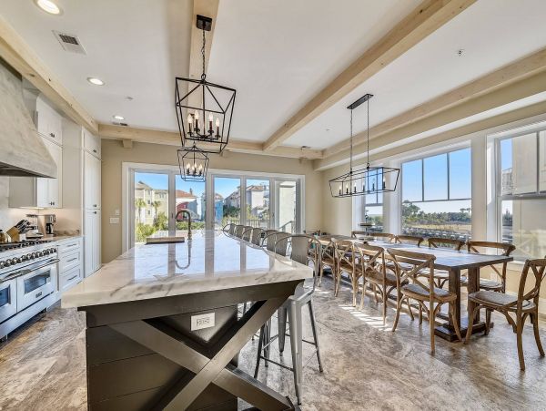 Incredible Vacation Home in Hilton Head with Private Pool