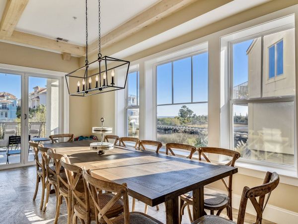 Incredible Vacation Home in Hilton Head with Private Pool