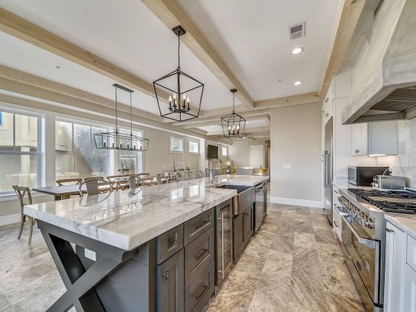 Incredible Vacation Home in Hilton Head with Private Pool