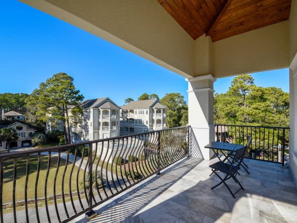 Incredible Vacation Home in Hilton Head with Private Pool
