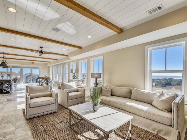 Incredible Vacation Home in Hilton Head with Private Pool