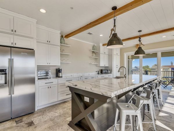 Incredible Vacation Home in Hilton Head with Private Pool