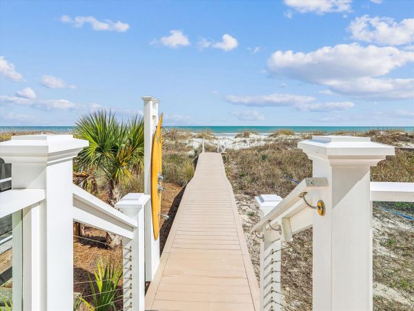 Luxury 6 Bedroom Vacation Home with Pool & Hot Tub