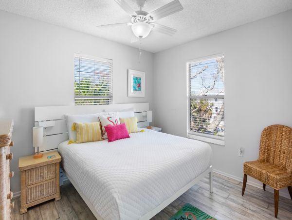 Beautiful Vacation Rental in Anna Maria Sleeps Six Guests