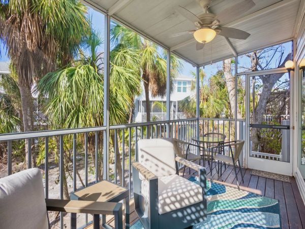Beautiful Vacation Rental in Anna Maria Sleeps Six Guests