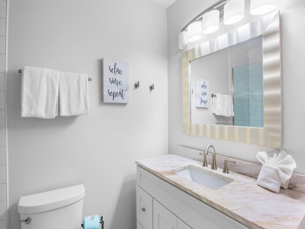 Beautiful Vacation Rental in Anna Maria Sleeps Six Guests