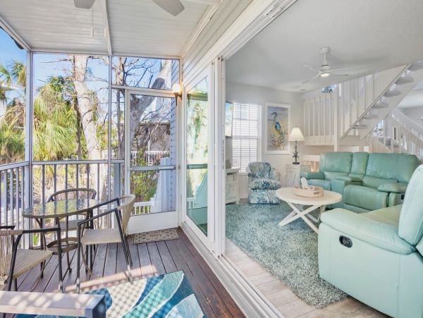 Beautiful Vacation Rental in Anna Maria Sleeps Six Guests