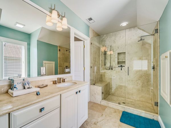 Ocean Front Vacation Home with Pool & Hot Tub in Hilton Head