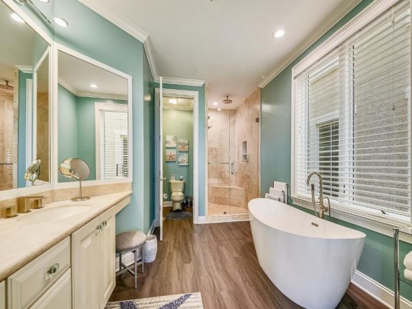 Ocean Front Vacation Home with Pool & Hot Tub in Hilton Head