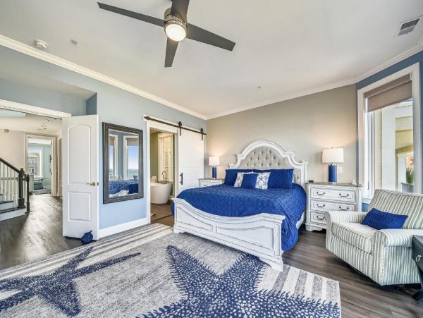 Ocean Front Vacation Home with Pool & Hot Tub in Hilton Head