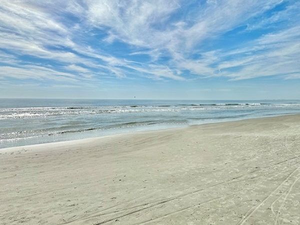 Ocean Front Vacation Home with Pool & Hot Tub in Hilton Head