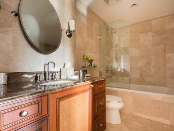 Luxury Beach Vacation Villa in Barbados Sleeps 6 Guests