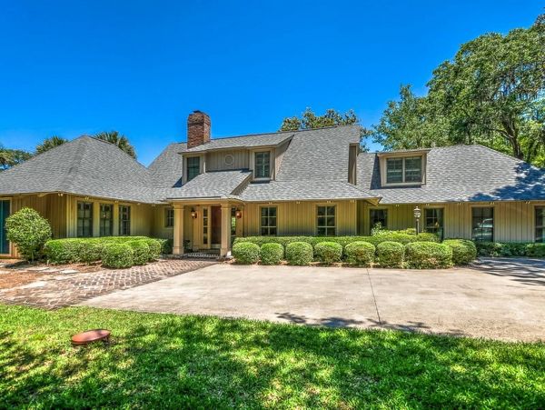 Vacation Home 5 Minute Walk to the Beach in Hilton Head