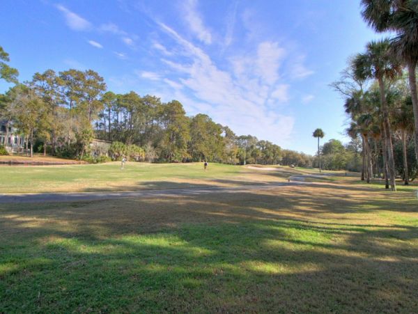 Vacation Home 5 Minute Walk to the Beach in Hilton Head