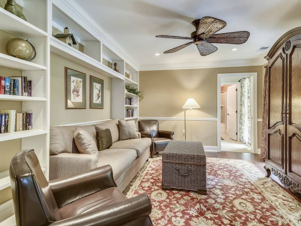 Vacation Home 5 Minute Walk to the Beach in Hilton Head