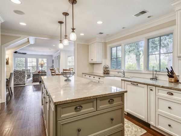 Vacation Home 5 Minute Walk to the Beach in Hilton Head