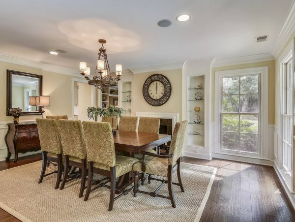Vacation Home 5 Minute Walk to the Beach in Hilton Head