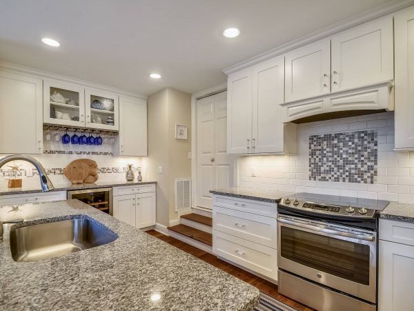 Beautiful & Spacious 3 Bedroom Pool Home in Hilton Head