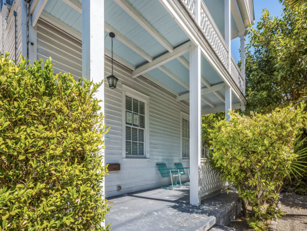 Key West Lovely Rental Studio Pool Walk to Beach