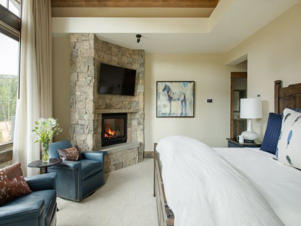 Big Sky Luxury 10 Bedrooms Ski-In/Ski-Out Vacation Home