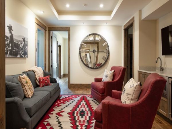Big Sky Luxury 10 Bedrooms Ski-In/Ski-Out Vacation Home