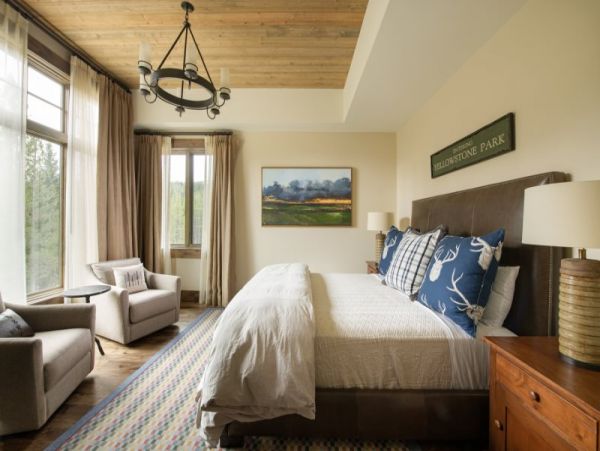 Big Sky Luxury 10 Bedrooms Ski-In/Ski-Out Vacation Home