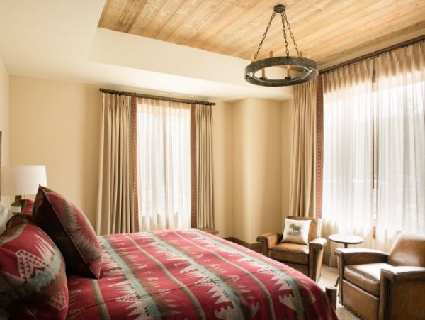 Big Sky Luxury 10 Bedrooms Ski-In/Ski-Out Vacation Home